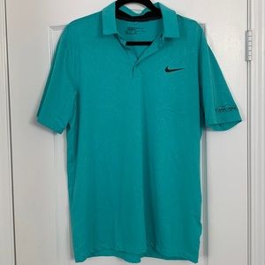 Nike Dri Fit Polo